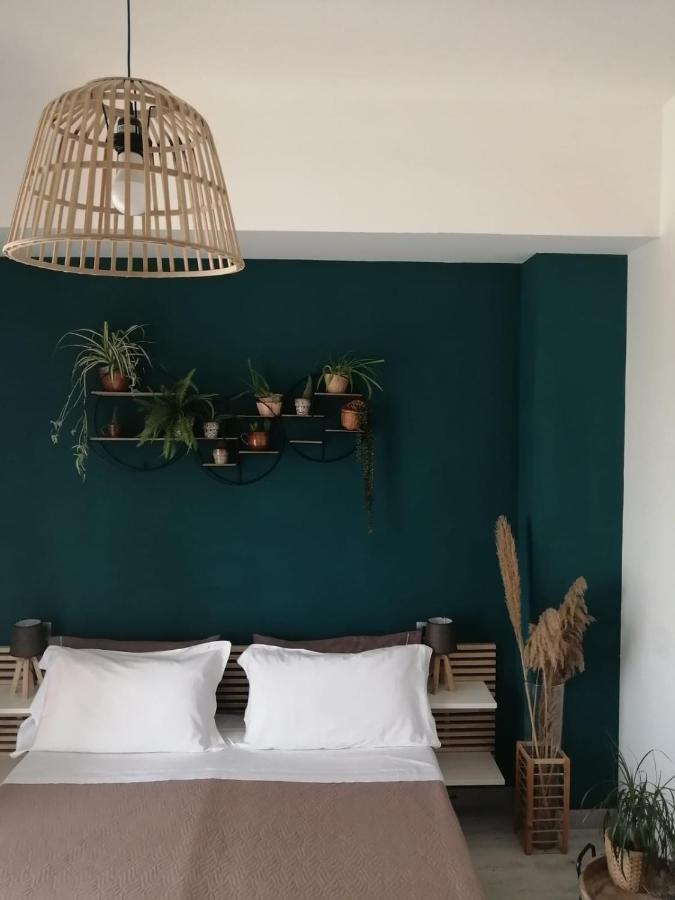 Bed and Breakfast La Terrazza Di Empedocle Agrigento Exteriér fotografie
