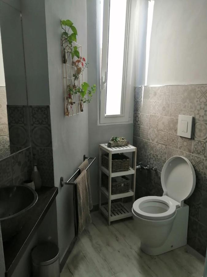 Bed and Breakfast La Terrazza Di Empedocle Agrigento Exteriér fotografie