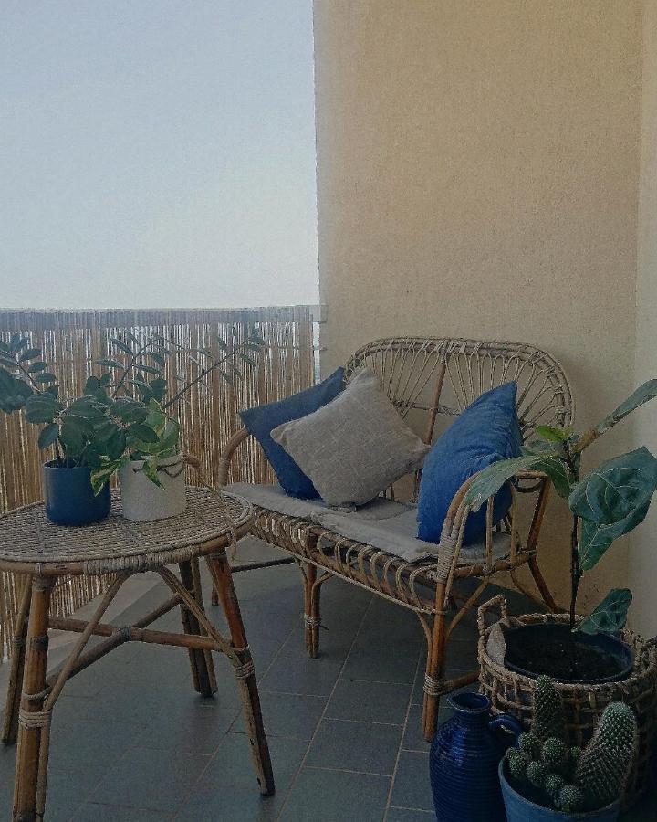 Bed and Breakfast La Terrazza Di Empedocle Agrigento Exteriér fotografie