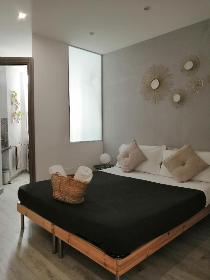 Bed and Breakfast La Terrazza Di Empedocle Agrigento Exteriér fotografie