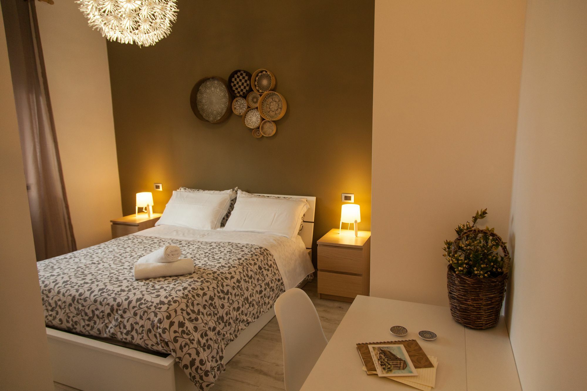 Bed and Breakfast La Terrazza Di Empedocle Agrigento Exteriér fotografie