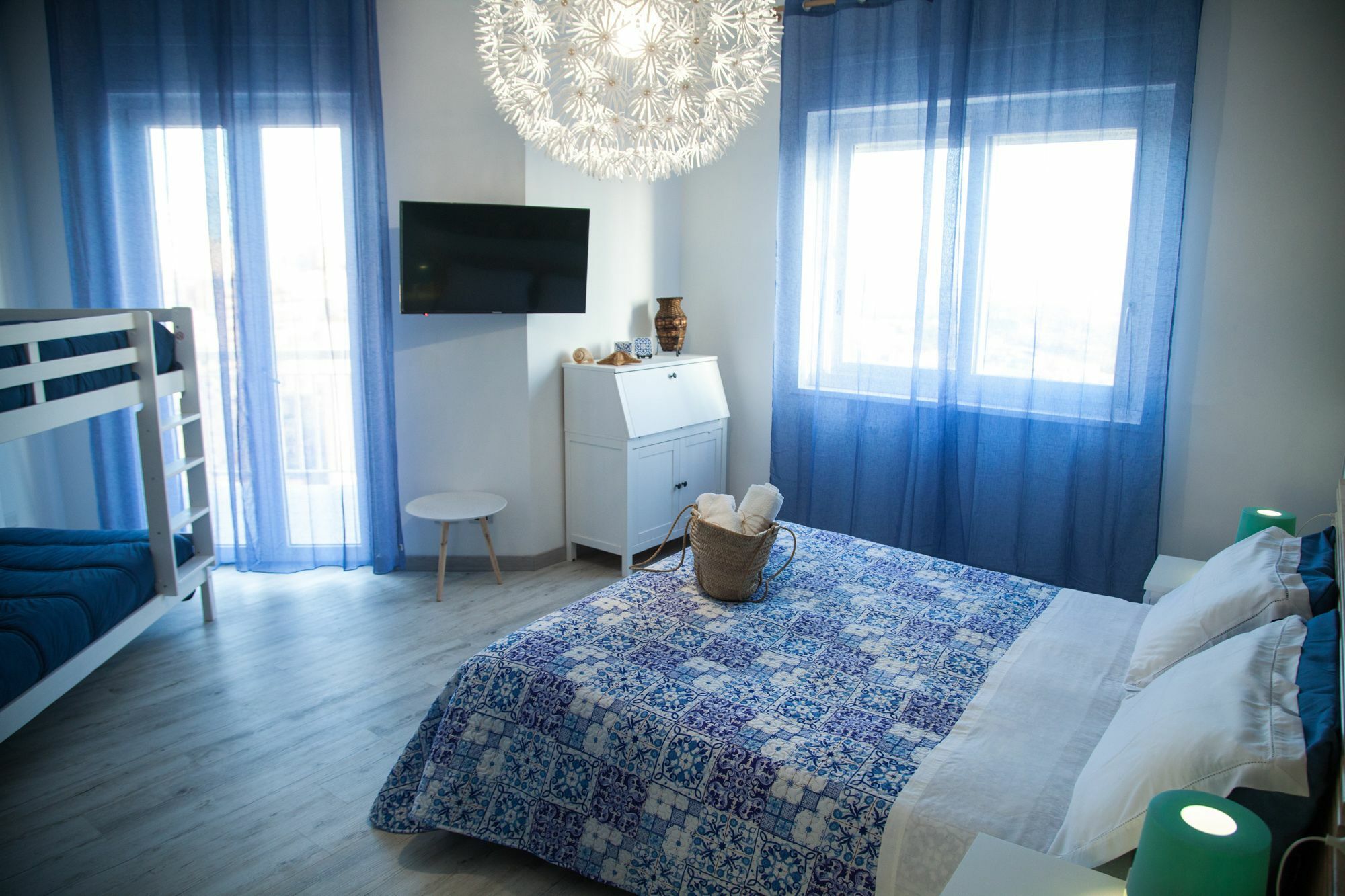 Bed and Breakfast La Terrazza Di Empedocle Agrigento Exteriér fotografie