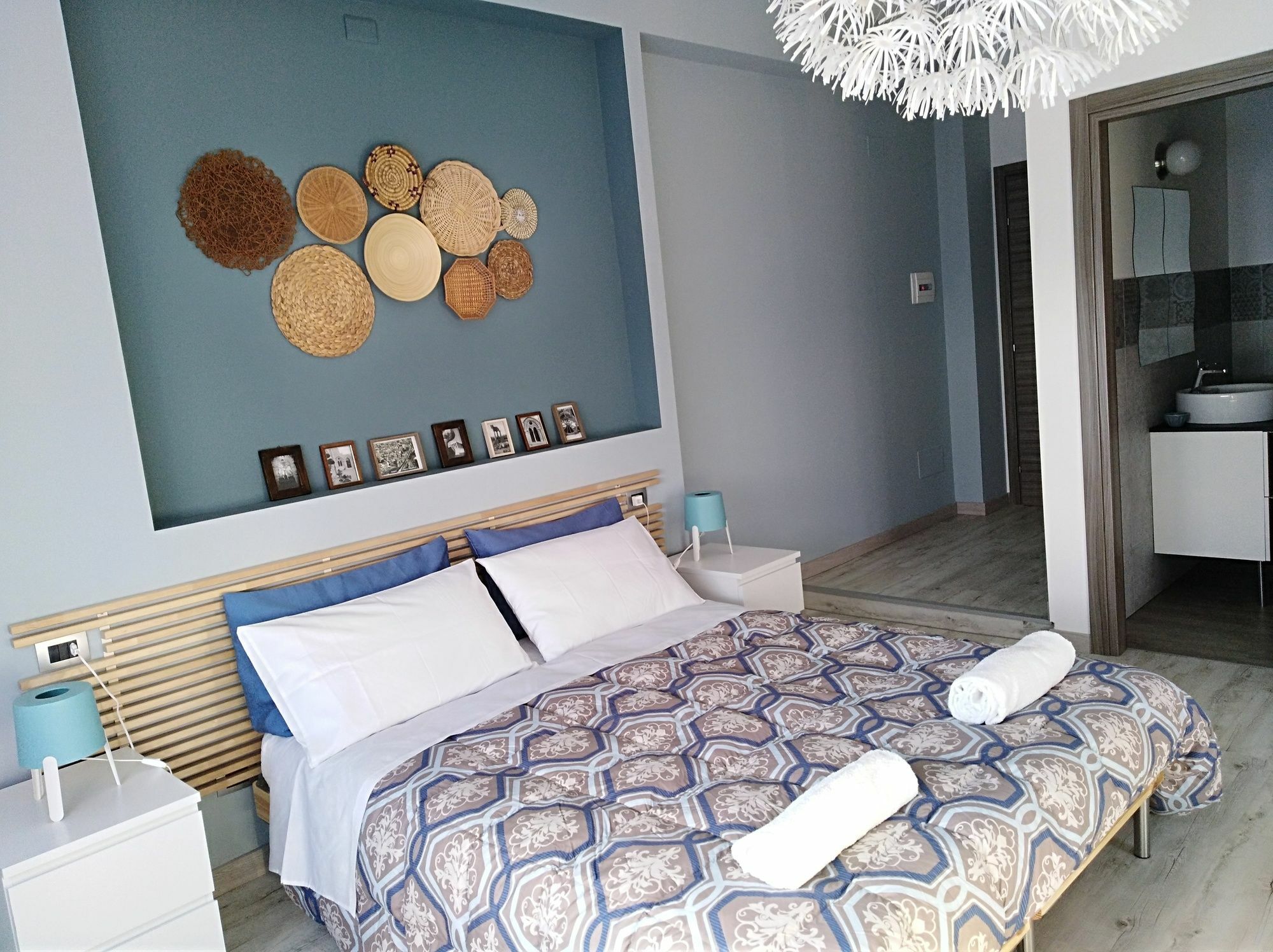 Bed and Breakfast La Terrazza Di Empedocle Agrigento Exteriér fotografie