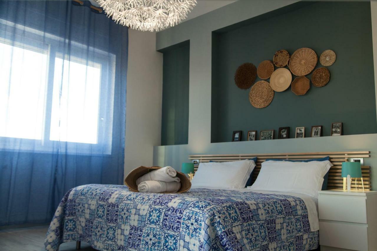 Bed and Breakfast La Terrazza Di Empedocle Agrigento Exteriér fotografie