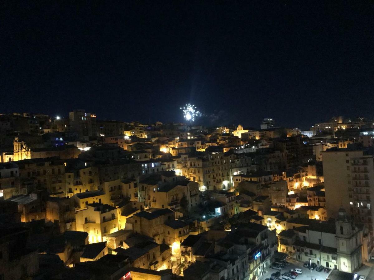Bed and Breakfast La Terrazza Di Empedocle Agrigento Exteriér fotografie
