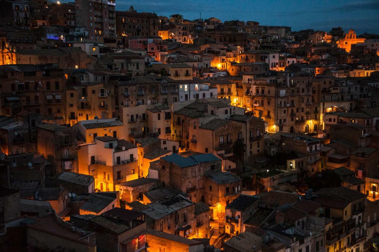 Bed and Breakfast La Terrazza Di Empedocle Agrigento Exteriér fotografie