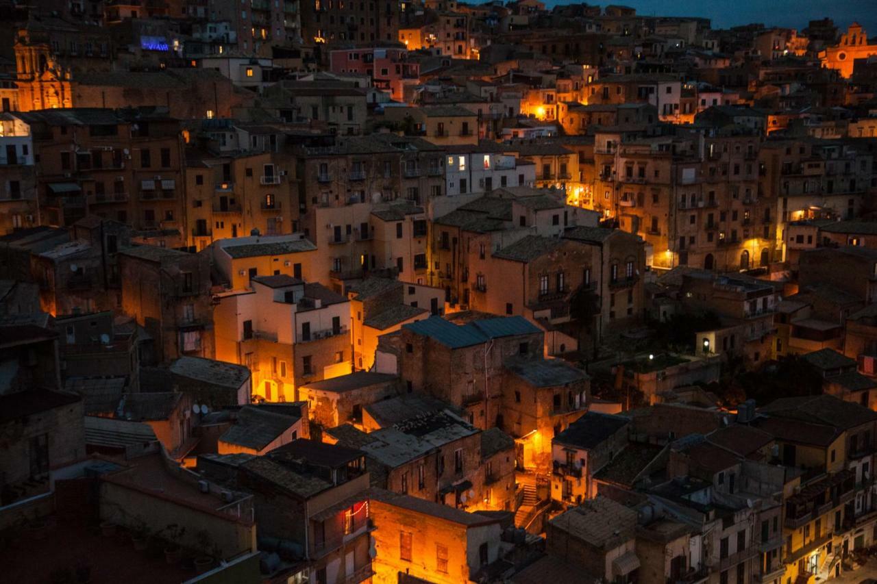 Bed and Breakfast La Terrazza Di Empedocle Agrigento Exteriér fotografie